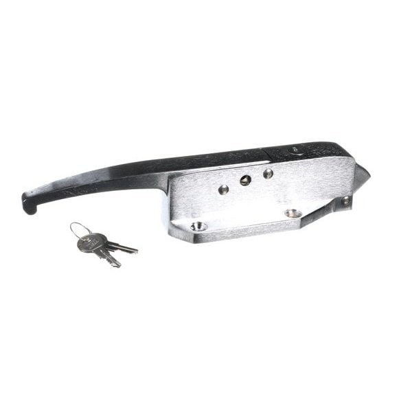 Carroll Coolers Outside Handle 100055 Zoro